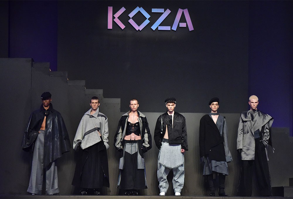 31’inci Koza Genç Moda Tasarımcıları Yarışması’nın kazananları açıklandı