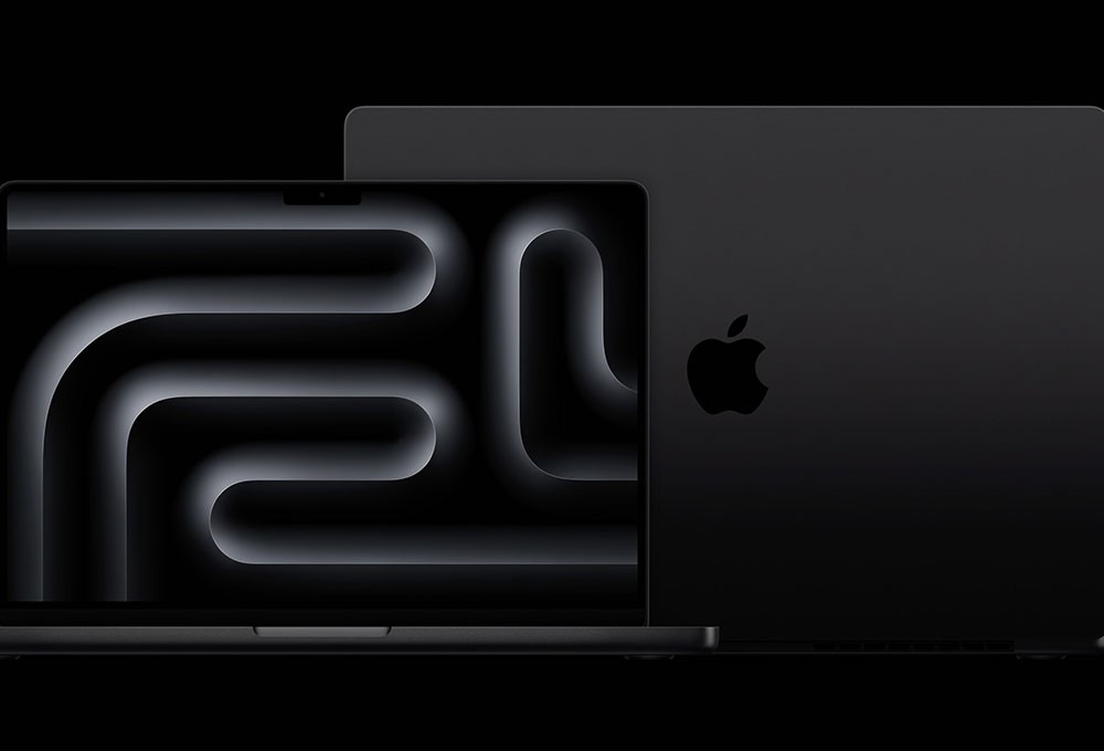 Apple, M3 çiplere sahip yeni MacBook Pro’yu tanıttı