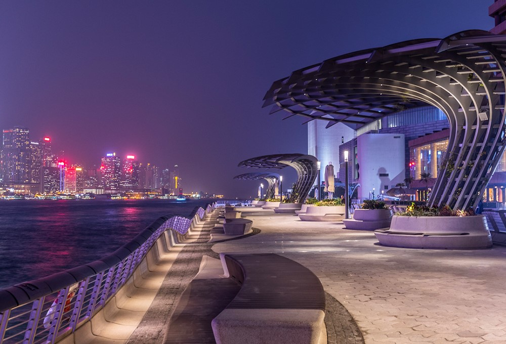 Louis Vuitton Erkek Pre-fall 2024 defilesi, Hong Kong Özel İdari Bölgesi’nde gerçekleşecek