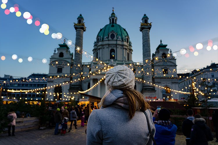 Görkemli ve zarif şehir Viyana gezi rehberi