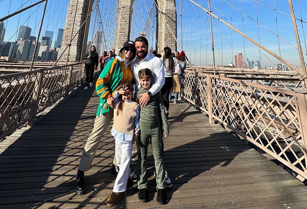 Çocuklarla New York gezi rehberi