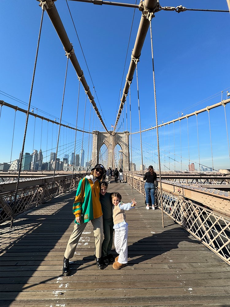 Çocuklarla New York gezi rehberi