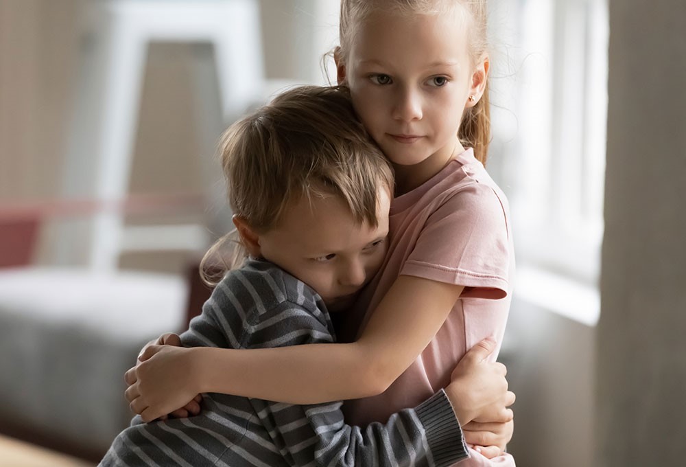 Empatik ve sosyal açıdan yetkin çocuk yetiştirmenin 5 yolu