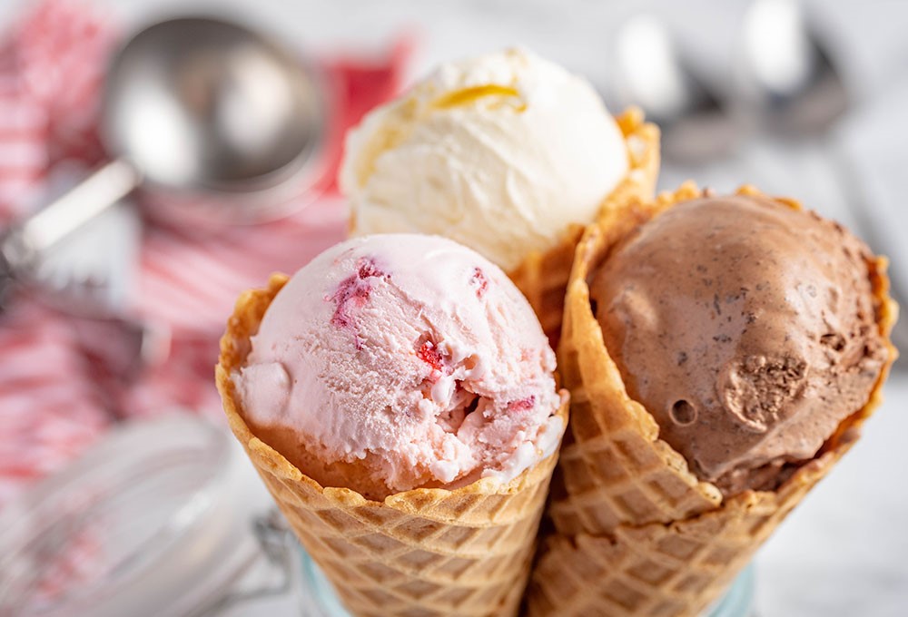 Dondurmanın 6 önemli faydası