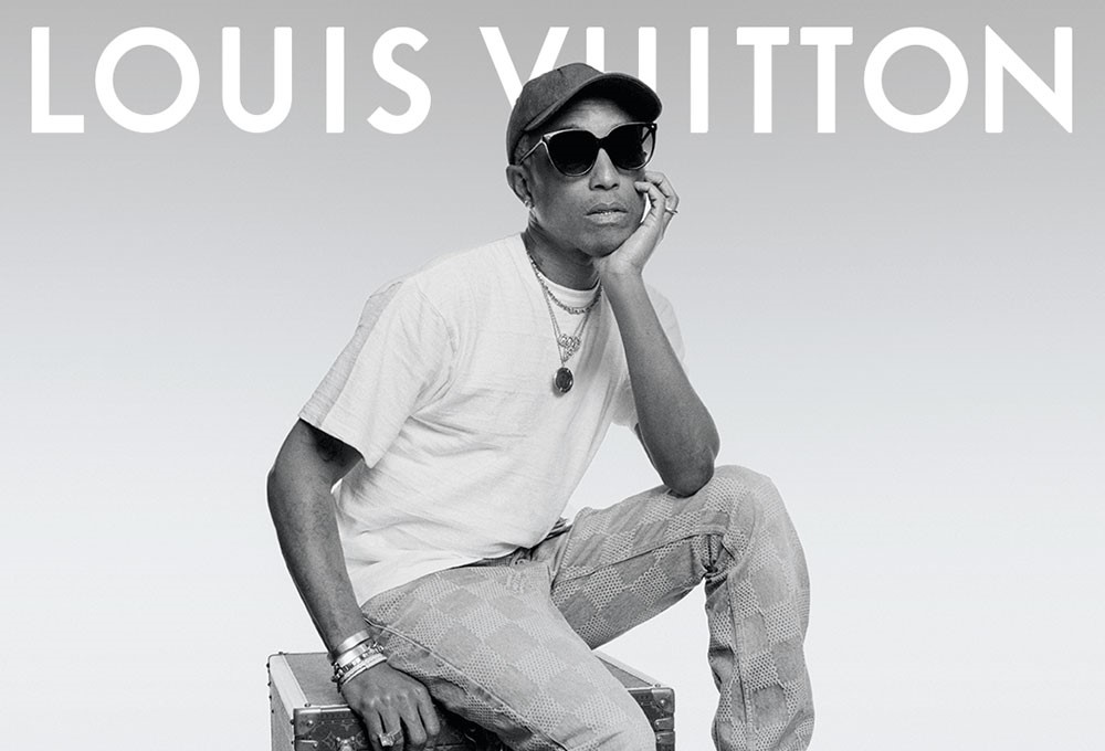 Louis Vuitton ilk podcast'i Louis Vuitton [Extended]’ı sunuyor