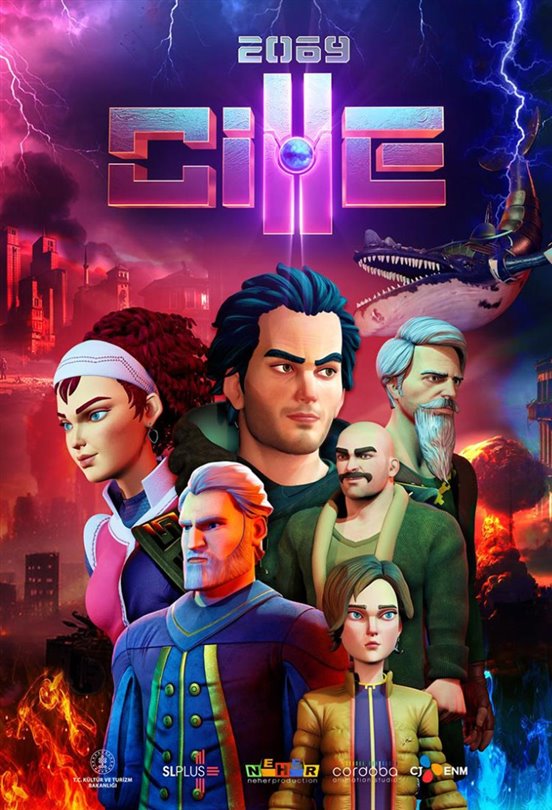 11 Ekim vizyon filmleri
