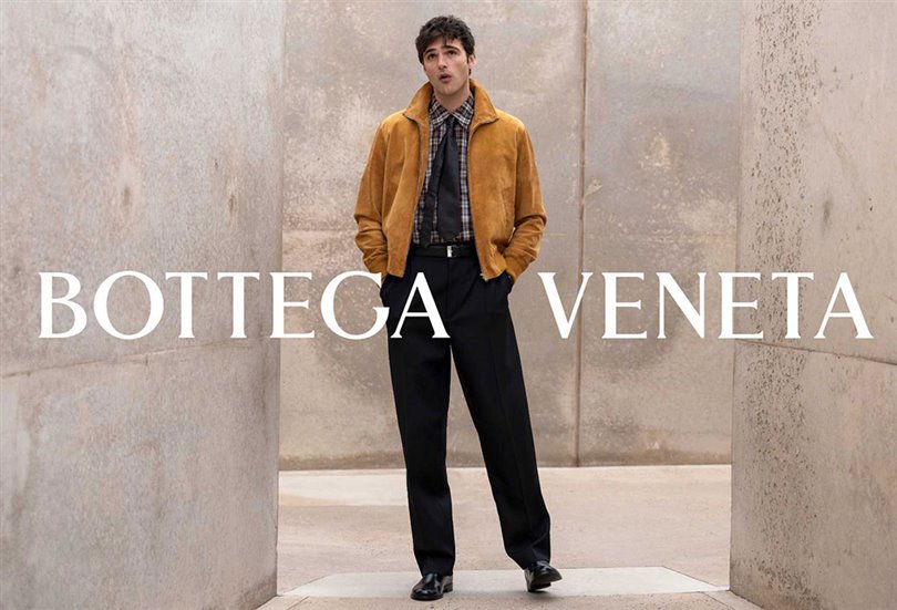 Bottega Veneta, Jacob Elordi’nin başrolünde olduğu yeni kampanyasını tanıttı