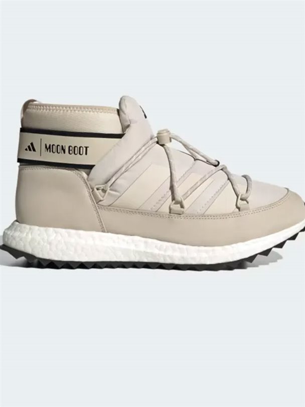 adidas ve Moon Boot’dan şehir stiline kayak dokunuşu