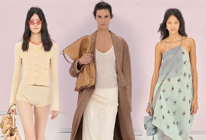 Fendi, 100. yılını Milano Moda Haftası'nda sunacağı defileyle kutlayacak