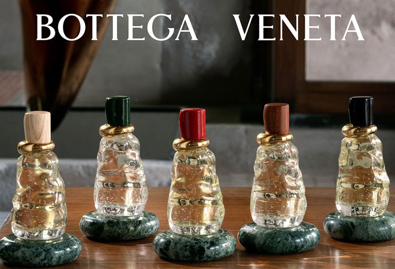 Bottega Veneta ilk parfüm koleksiyonunu tanıttı