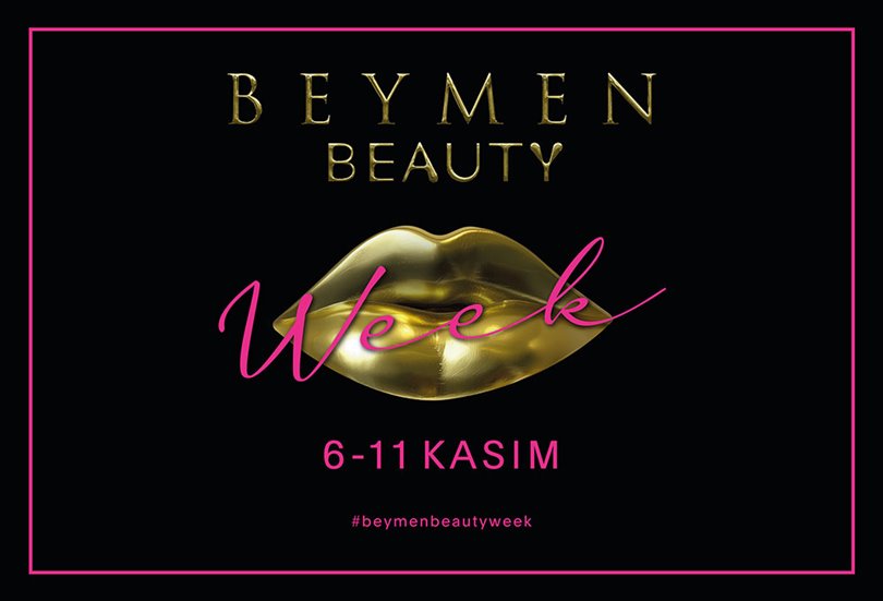 Beymen Beauty Week ile büyüleyici güzellik dünyasının kapıları açılıyor 