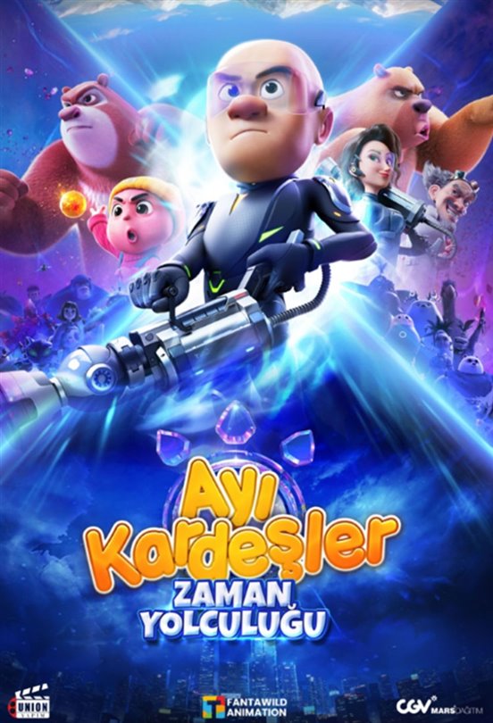 13 Aralık vizyon filmleri
