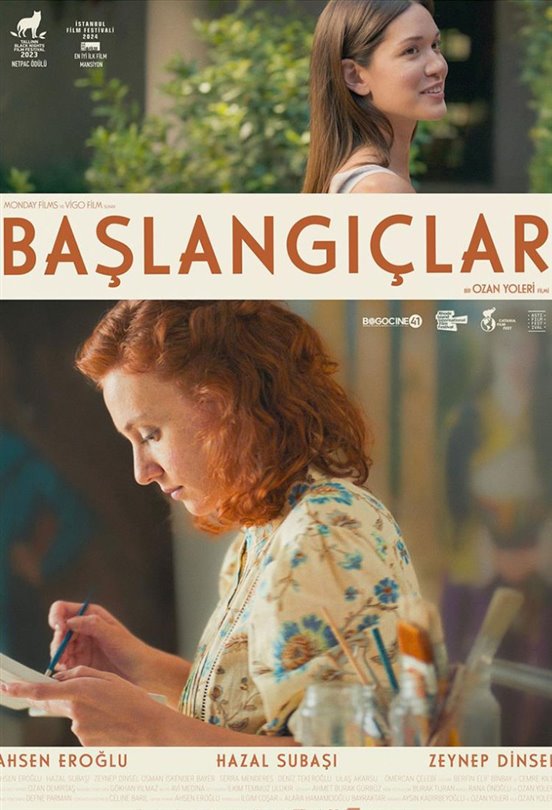13 Aralık vizyon filmleri