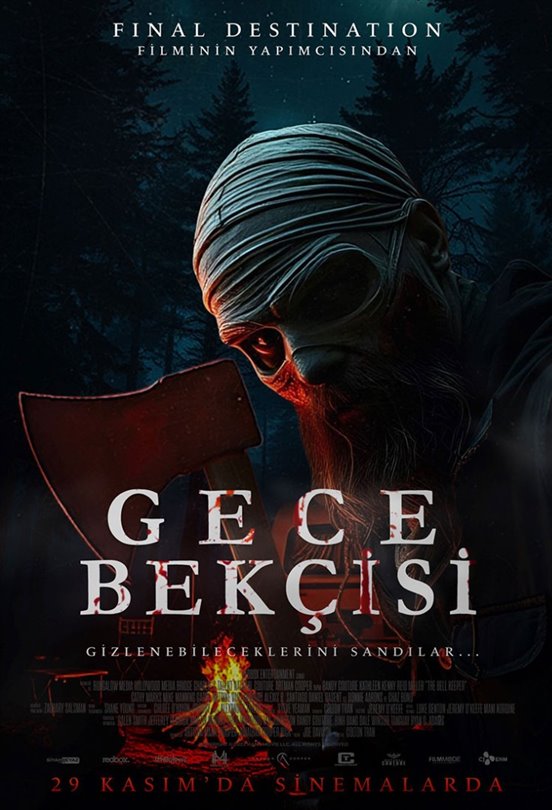13 Aralık vizyon filmleri