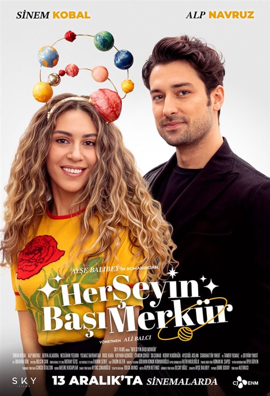 13 Aralık vizyon filmleri
