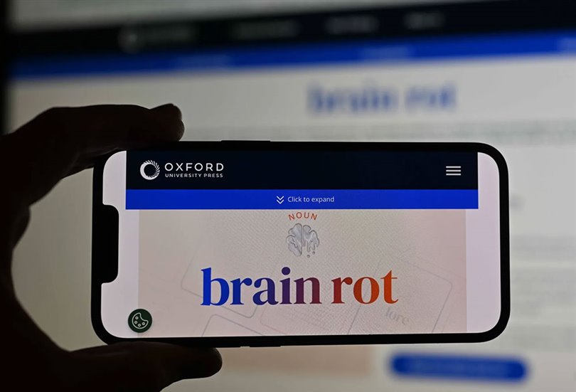 2024’ün kelimesi ‘Brain rot’ bize ne diyor?