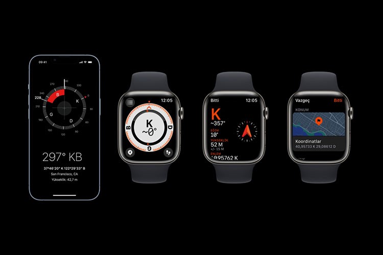 iPhone ve Apple Watch’un acil durumlarda faydalı olabilecek hayat kurtarıcı özellikleri