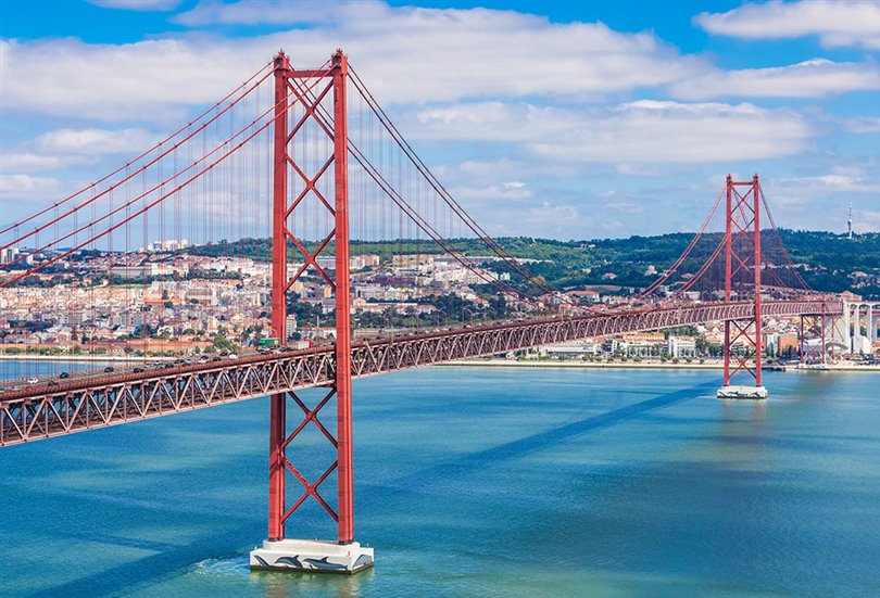 Batı Avrupa’nın dinamik şehri Lizbon