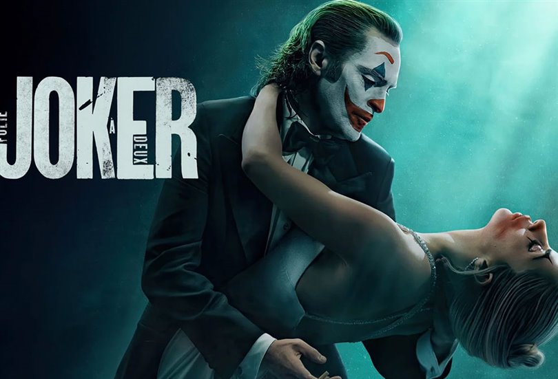 ‘Joker: İkili Delilik’in yeni fragmanı yayınlandı
