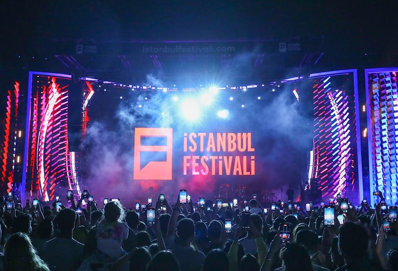 İstanbul Festivali, 17 gün boyunca şehri eğlenceye doyuracak