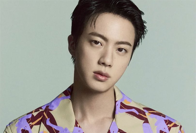 BTS’den Jin, Gucci’nin en yeni küresel marka elçisi seçildi