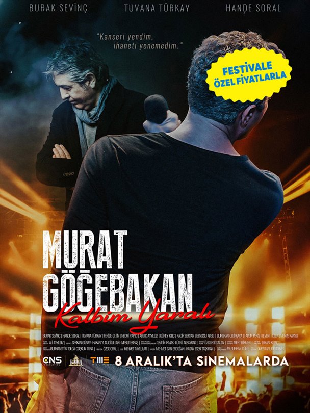 9 Ağustos vizyon filmleri