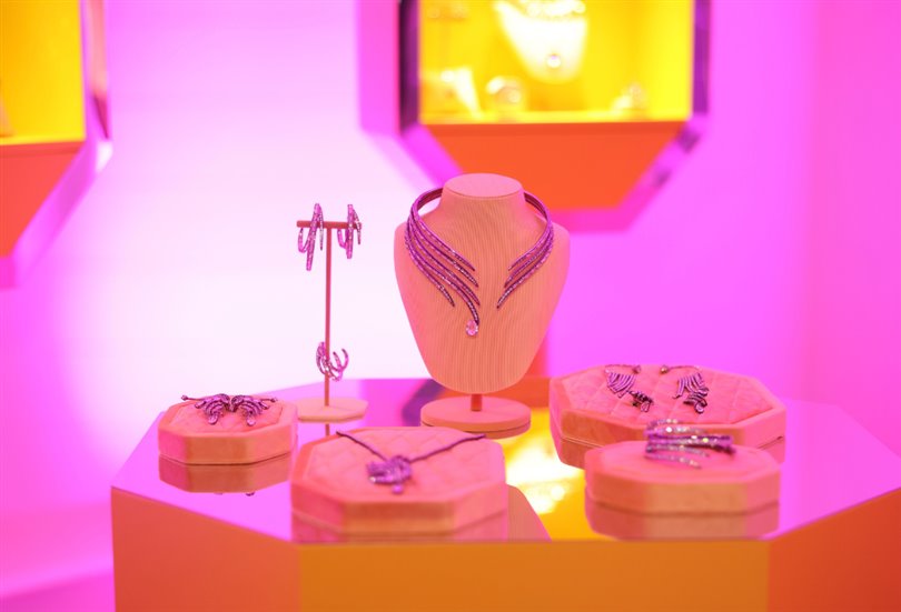 Swarovski, yeni koleksiyonunu ve 130. yılını ‘Rüyalar’ın Partisi’ ile kutladı