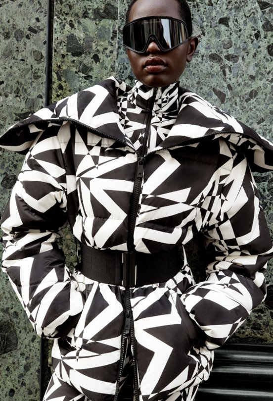 Perfect Moment ve H&M, yeni Après-Ski iş birliğiyle pistleri stille buluşturuyor