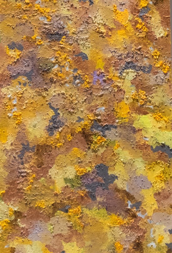  Tuğçe Çalımbay’ın ‘Salina’ sergisi Eleventy Galataport İstanbul’da