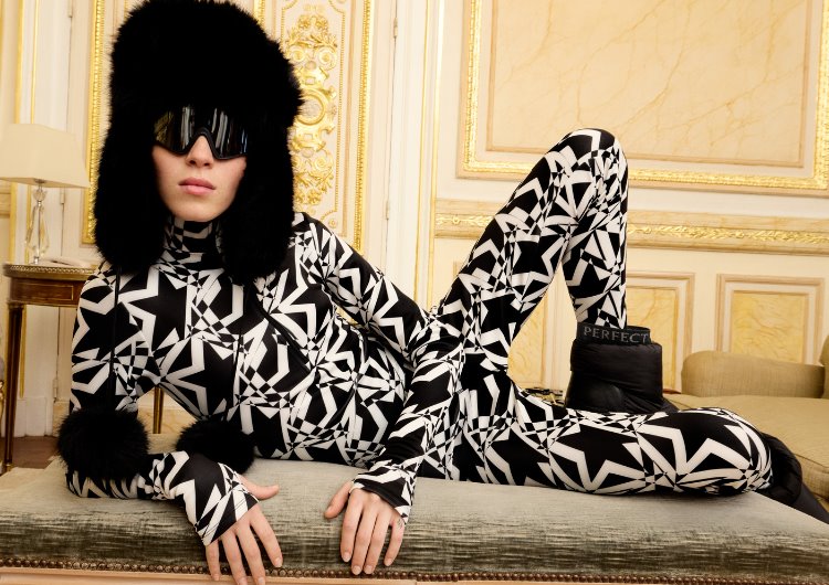 Perfect Moment ve H&M, yeni Après-Ski iş birliğiyle pistleri stille buluşturuyor