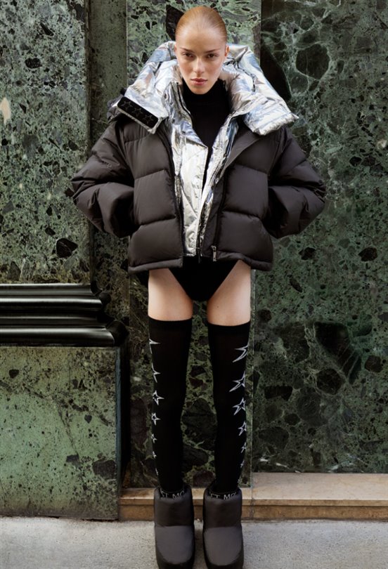 Perfect Moment ve H&M, yeni Après-Ski iş birliğiyle pistleri stille buluşturuyor