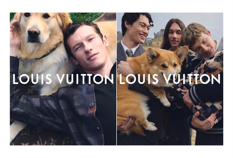 Louis Vuitton İlkbahar 2026 Ön Koleksiyonu kırsala yöneliyor