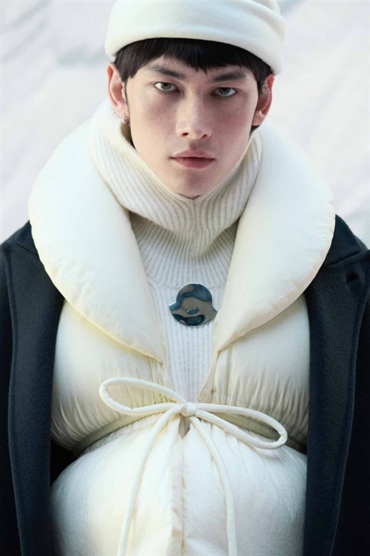 Moncler + JIL SANDER: Alplerin mirası minimalist zarafetle buluşuyor