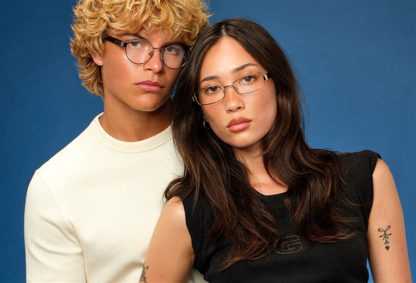 Guess Jeans gözlük sektörüne giriyor