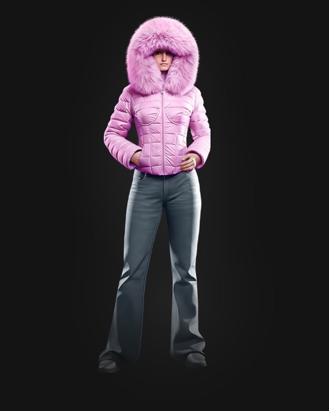 Balenciaga, PUBG ile dijital savaş alanına adım atıyor 