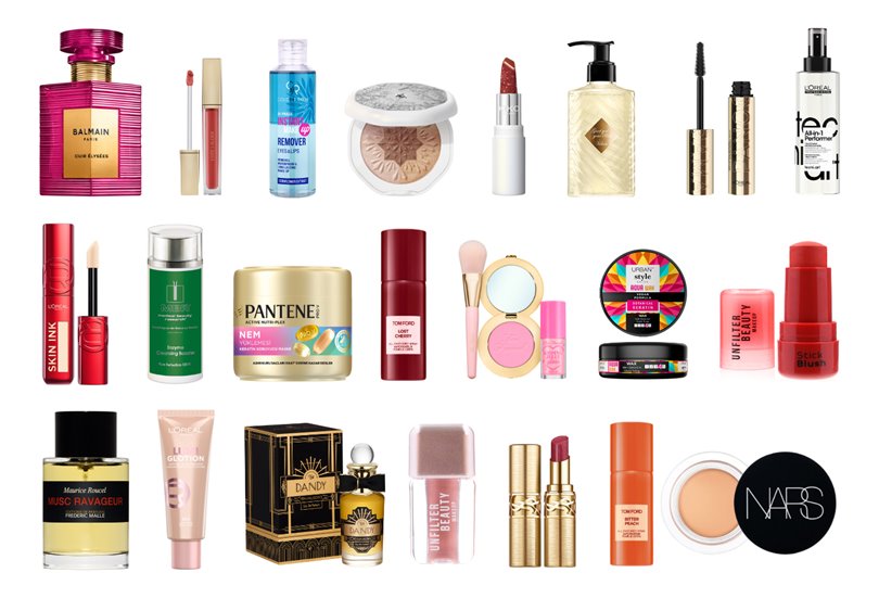 Kasım ayının öne çıkan kozmetik ürünleri