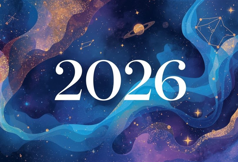 2026: Yeni bir dünyanın eşiğinde, eski düzenin kırılma noktasında