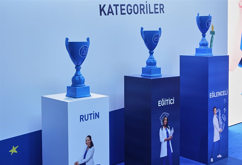 TikTok’taki içerik üreticilerine özel yarışma: Cerawards 