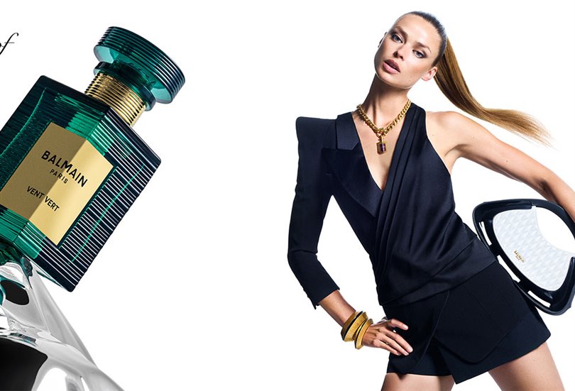 Beymen’den lüks modaya ‘House of Luxury’ imzası