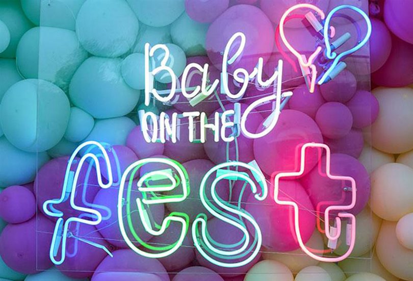 Baby on the Fest by Buse Terim yedinci kez minikler ve aileleriyle buluşuyor