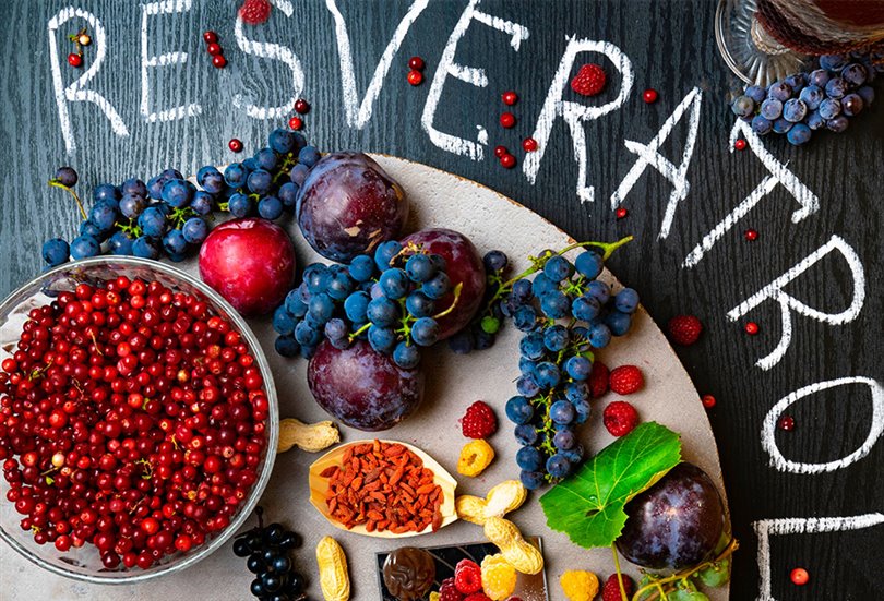 Gençlik ve güzellik sırrı: Resveratrol 
