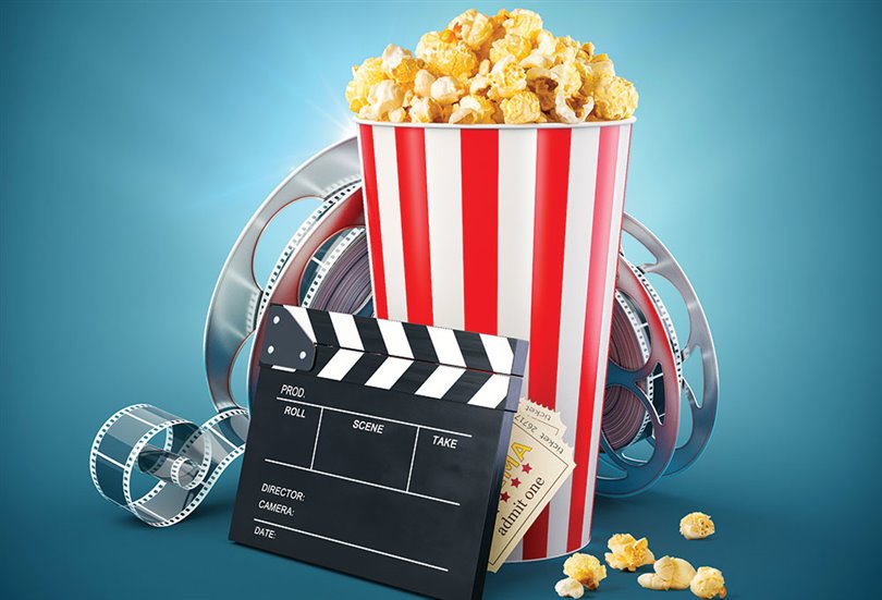 30 Mayıs vizyon filmleri