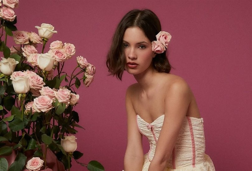 Forever 21 x Betsey Johnson: Romantik ama asi