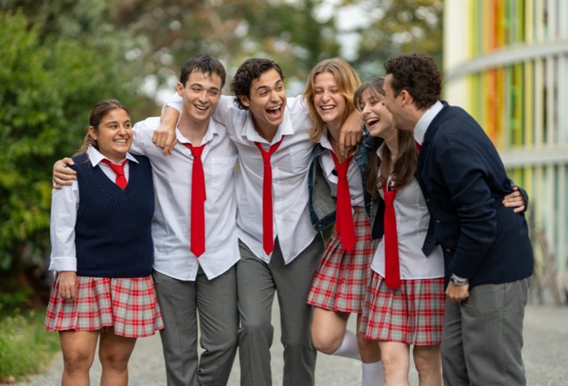 Temmuz’da Netflix’te neler izleyeceğiz?