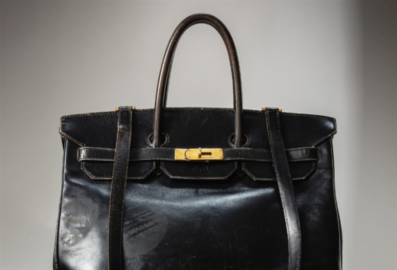 Açık artırmayla satılacak olan tarihteki ilk Hermès Birkin hakkında bilmeniz gereken 6 gerçek