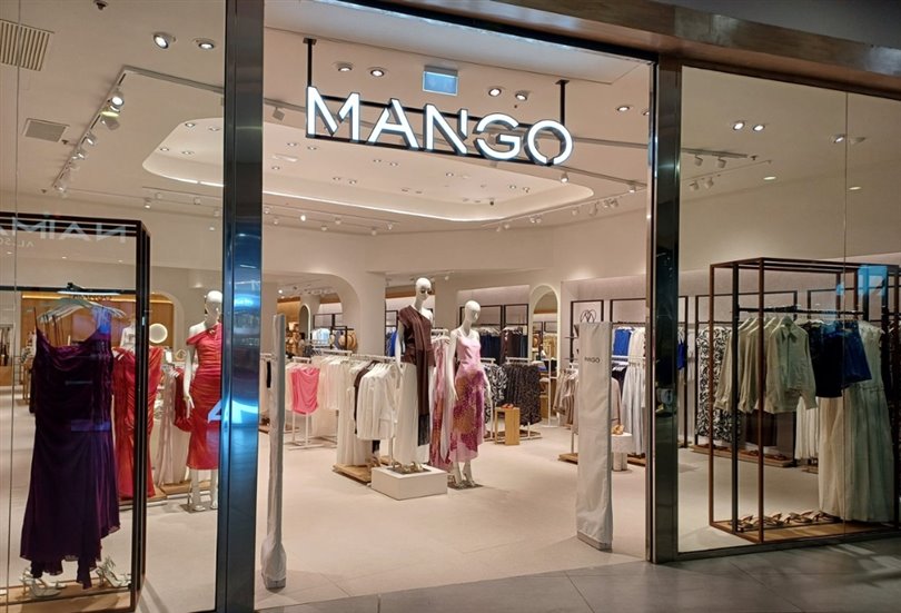 Mango, yapay zeka destekli moda asistanı Mango Stylist’i kullanıma sundu