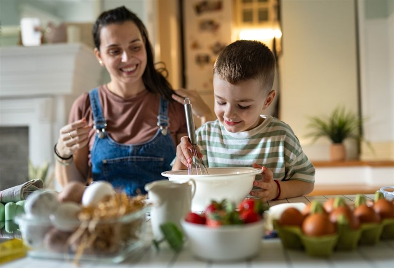Çocuğunuzun bireyselleşmesine katkı sağlama yolları