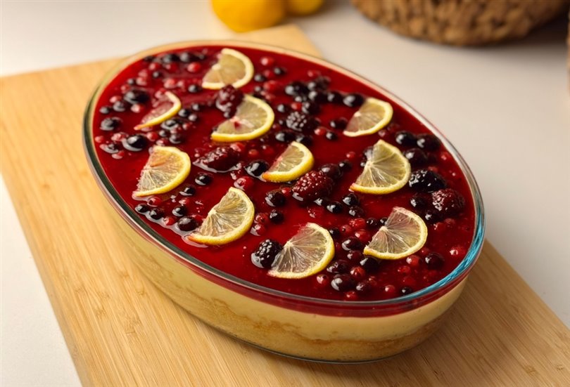 Yazlık spoonful tarifi