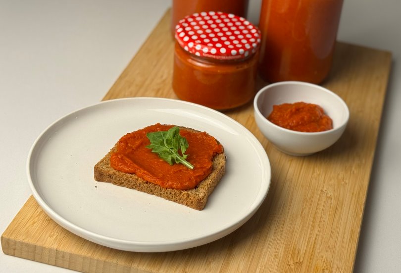 Balkanlardan Lütenitsa tarifi