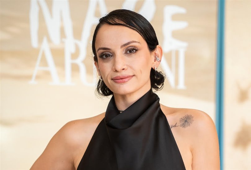 Armani Beauty, Merve Saldere'yi Türkiye Face Designer’ı olarak duyurdu